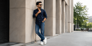 cotton shirt