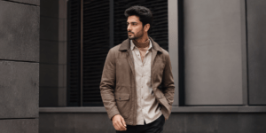cotton shirt