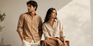 cotton shirt