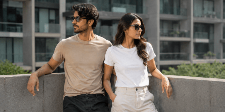 Cotton T Shirts