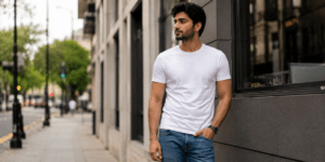 Cotton T Shirts