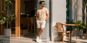 Cotton T Shirts
