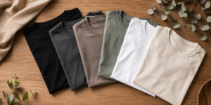 Cotton T Shirts
