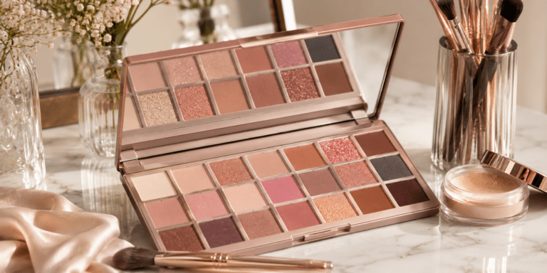 Eyeshadow Palette Guide: 9 Smart Beauty Picks Eyeshadow Palette