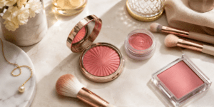 rare beauty blush