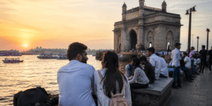 gateway of india