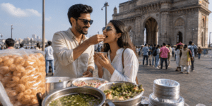 gateway of india