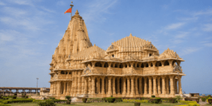 Somnath Temple