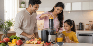 Juicer Machine