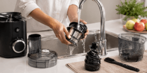 Juicer Machine