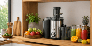 Juicer Machine