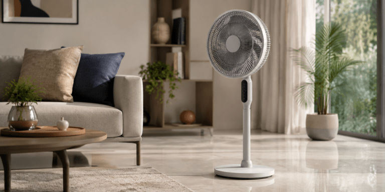Cooling fan