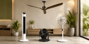 Cooling fan