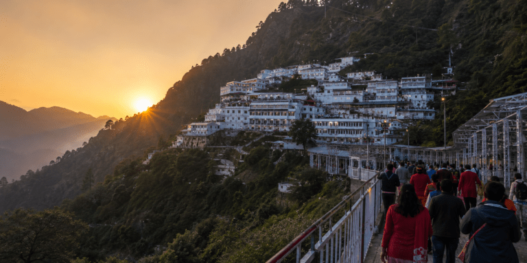 vaishno devi mandir
