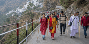 vaishno devi mandir