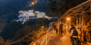 vaishno devi mandir