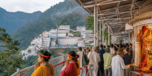 vaishno devi mandir
