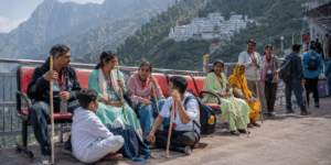 vaishno devi mandir