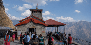 vaishno devi mandir