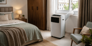 portable air conditioner