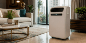 portable air conditioner