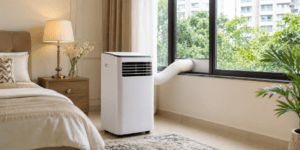 portable air conditioner