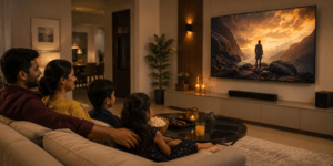65 inch tv