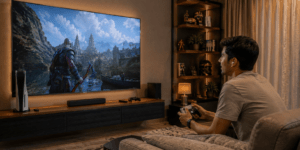 65 inch tv
