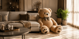 big taddy bear