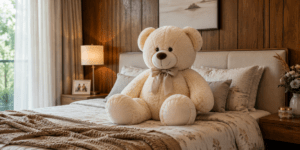 big taddy bear