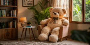 big taddy bear