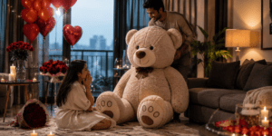 big taddy bear