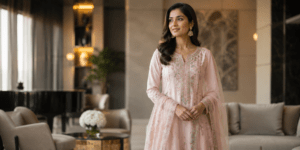 Salwar kameez