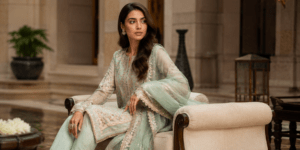 Salwar kameez