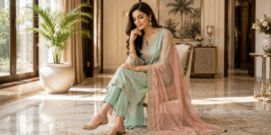 Salwar kameez