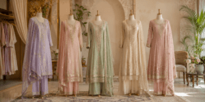 Salwar kameez