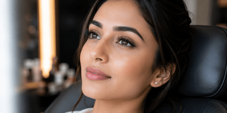 Luxury Eyelash Extensions for Naturally Beautiful Eyes eyelash extensions