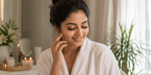 eyelash extensions