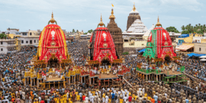 Jagannath Temple