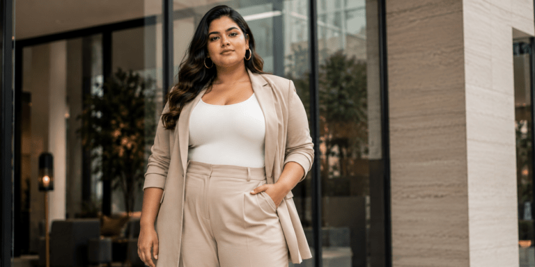 Premium Plus Size Clothing Guide for Modern Stylish Fashion plus size clothing