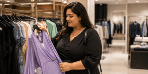plus size clothing