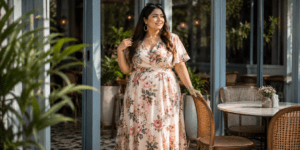 plus size clothing