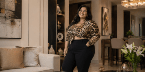 plus size clothing