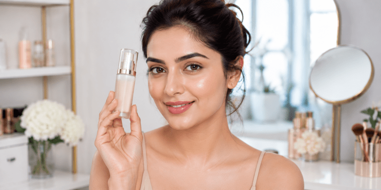 Smart Primer For Face Tips for a Long-Lasting Glow Primer For Face