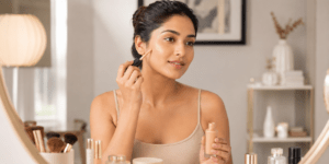 best foundation for dry skin