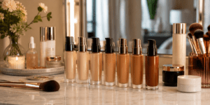 best foundation for dry skin
