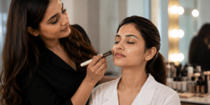 best foundation for dry skin