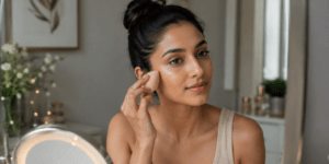 best foundation for dry skin