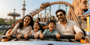 noida tourist places