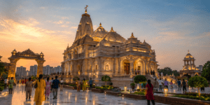 noida tourist places